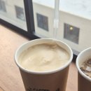 수원-0091 | 수원에서만 만나 볼 수 있는 커피 브랜드 '정지영커피로스터즈 행궁본점'