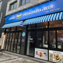 넘버원푸드&커피