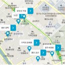 동구_아시아문화전당_버스정류장 이미지