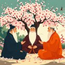 동양고전-논어, 철학적 사유 이미지