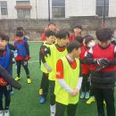 김포프라임유소년축구클럽