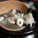 항아리수제비칼국수 이미지