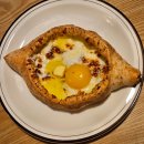 아시아식당 | 서울 동대문 중앙아시아거리 맛집 조지아 식당 환치 Hvanch 후기