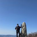 완도 상완산 5봉 종주 이미지