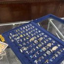 이시스하우스(ISIS HOUSE) | ✨이집트 룩소르 상형문자 은반지 내돈내산 후기 한달사용후기| Elia Bazar gold &amp; silversmith