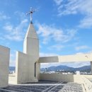 베네딕도수도원 피정의집 이미지