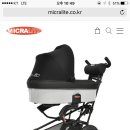 <b>마이크라라이트</b>(2인용가능)유모차팝니다.