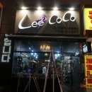 리스코코 헤어