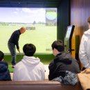 K-1 스크린골프 이미지