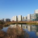 미사호수공원 이미지