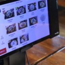 푸짐한순대국 이미지