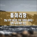 33 | 톱머리항, 전남 무안군 바다와 가장 가까이 머무는 차박, 낚시 해안 명소