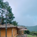 숲속 황토 민박