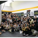 크로스핏 라곰트레이닝 이미지