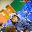 인천승학초등학교 청소년단체 연합선서식 사진 ^ ^ 이미지
