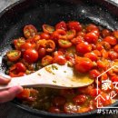 방울토마토는 상비해야 할 식품。영양가 이외에도 장점이 많다 이미지