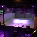 옥타곤 멀티짐 이미지