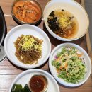 둘이산장 | 진주/경상대 ‘안정식 초가산장 진주본점' 맛집 추천 석갈비 닭구이 솔직후기