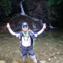 칼봉산자연휴양림 이미지