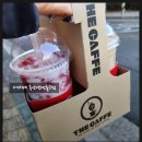 더카페 독산역 1번출구점 | (광고) 독산동카페 더카페 독산역1번출구점