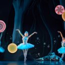 발레 헨젤과 그레텔 이미지