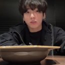 방탄소년단 정국의 요리 실력! 이미지