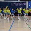 건강한 라인댄스 이미지