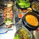 쌤소롯데청량리 - 동대문구 왕산로 200 | 청량리역 맛집 경동시장 고깃집 경돈 재방문 후기