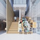 구미시립상모정수도서관 | 상모정수도서관, 두 달간 새단장…북라운지 조성 위해 임시휴관