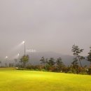 야간감성수채화 이미지