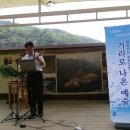 구리시청소년수련관 공연장 이미지