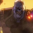 노바도라 | Marvel Zombies, 2025) 정보, 줄거리, 등장인물, 감상후기 - MCU 애니메이션, &#34;왓 이프...?&#34;의 스핀오프