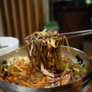 숯불과 닭갈비 이미지