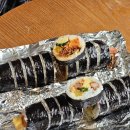 제제김밥 | 제주공항 근처 맛집 | 제제김밥 표고버섯 김밥 웨이팅 및 예약 꿀팁