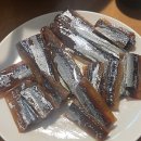 김판수과메기 이미지