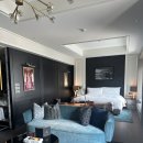 아트호텔 | 인천 파라다이스시티 아트파라디소 후기 / 럭셔리 호텔의 절정