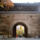 세븐일레븐 안산이화점 | 인왕산 - 창의문, 조국 산천을 그려낸 겸재 정선을 만나다.