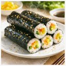신선김밥 | 금방에프엔비 꼬마김밥 공장, 신선한 세줄꼬마김밥 금방식품 납품 후기