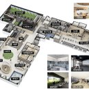 시티존 골프연습장 이미지