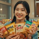 소소한사치 | 편의점에서 천원으로 행복 찾기 - 소소한 사치의 진화 (당신도 모르게 중독된 그것!)