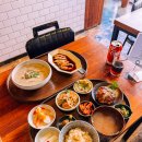 연동수제비