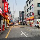 건대양꼬치거리 이미지