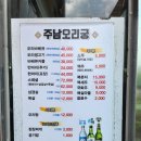 주남오리궁 | [주남오리궁] 창원 동읍 주남저수지 근처 가족외식하기 좋은 오기고기, 오리탕맛집 / 내돈내산후기