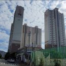 옥곡동 강변도로 이미지