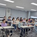병점길요양보호사교육원 이미지