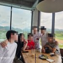 육일휴게소 | [울산] 2박3일 여행(#롯데시티호텔울산 #한라맥주 #육일횟집 #아비아채하사정 #몽돌해변 #칭코로바타...