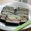 김밥나들이 이미지