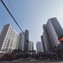 미사강변17단지.강일리버7단지 | 9호선 5단계 연장 / 강일-미사 도보 임장, 벚꽃 개화 시작