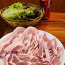 믿음정육식당 이미지