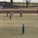 현재 축구 커뮤니티에서 화제인 축구 신동 김예건군 이미지